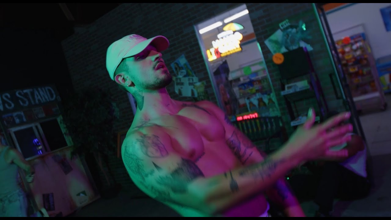 Watch Manúk - No Brainer on YouTube Watch Manúk - No Brainer on YouTube