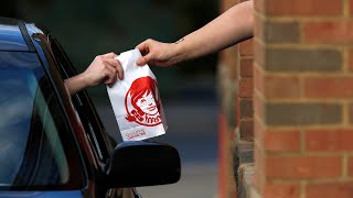 Wendy's to introduce 'Dynamic Pricing' as early as next year