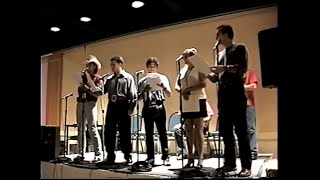 OTFCC 2004 Raw Video Part 2: Script Reading Rehearsal and Performance