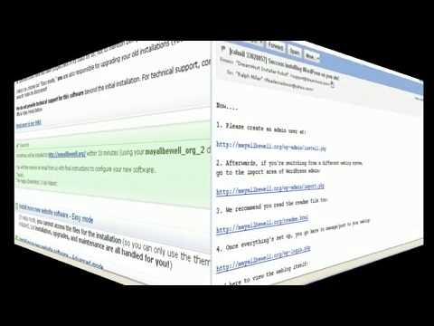 How to Install WordPress in One Click On DreamHost [WITH PROMO COUPON]