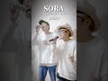 DEEP『SORA~この声が届くまで~』そら〜この声が届かない〜 #shorts