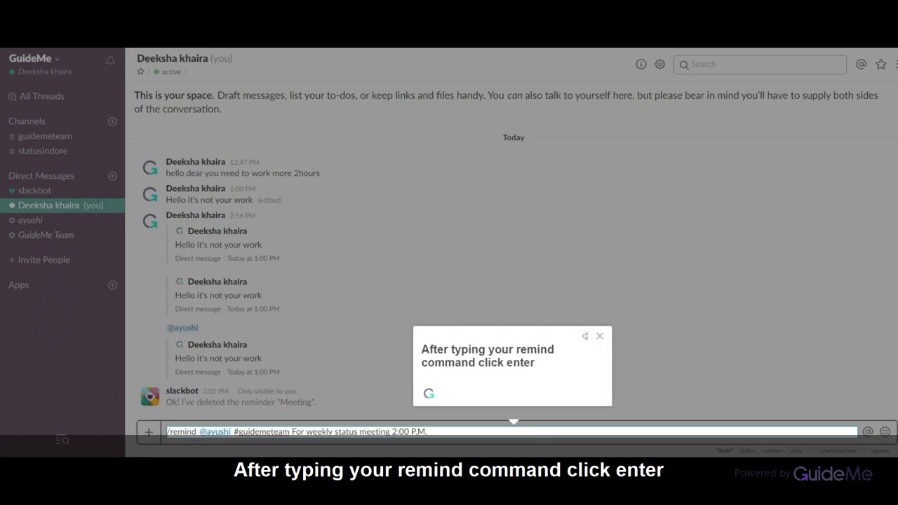 slack edit reminders slack edit reminders
