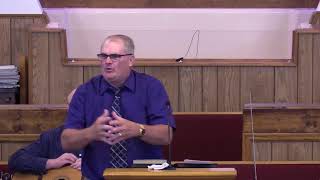 Big Mountain Baptist Church Live Stream