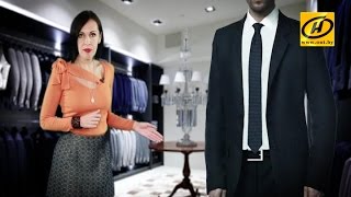 Правила этикета: галстук, как выглядеть галантно? видео Зажимы для галстука