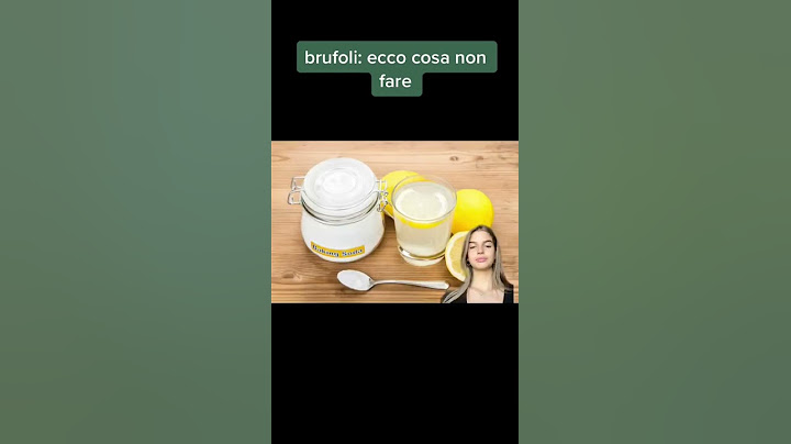 #shorts Brufoli: cosa non fare #skincare