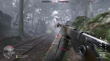7 Man Collateral - Battlefield 1