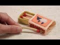 Brain scratching felt animation compilation