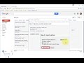 How to Transfer All Emails & Contacts from one Gmail to other Gmail (Old to New) Easy