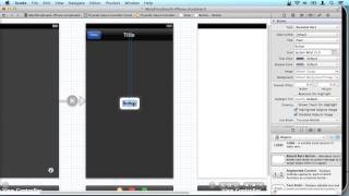 Storyboards with Oxygene "Nougat"