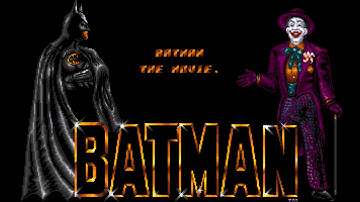 LaunchBox + FS-UAE Amiga 1080P Testplay