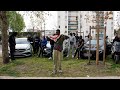 Cirfa  vie davant clip officiel