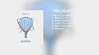 [Full Album] ONEWE (원위) - Planet Nine : ISOTROPY