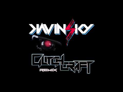 Kavinsky-Nightcall (Glitch Craft Remix)