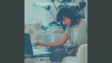 Atmospheric Ambience for Working Remotely