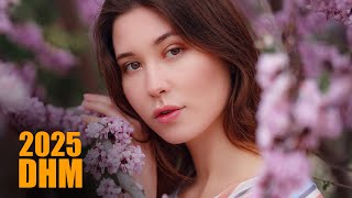 Download Lagu Mr Salama, DNDM, Davvi, Umar Keyn - Best Retro Vocal Relax Mix 2025 (New Deep House Songs) MP3