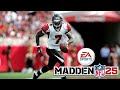 Random Madden 25 Stream 10: SuperBowl