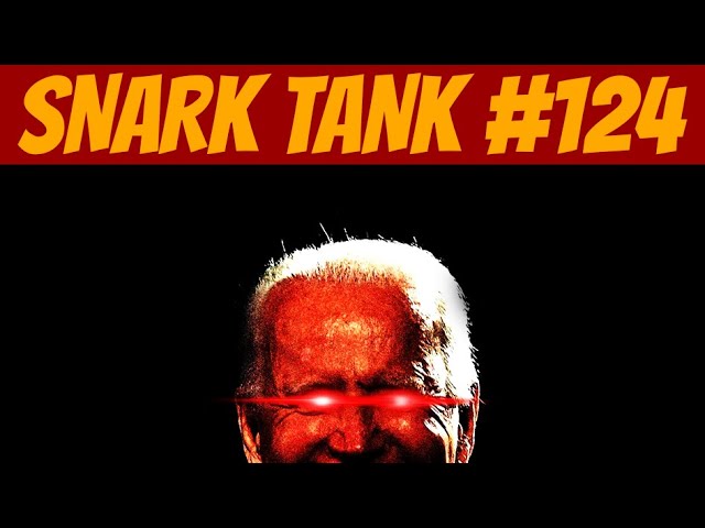 67: EDP445 Returns? - The Snark Tank (podcast)