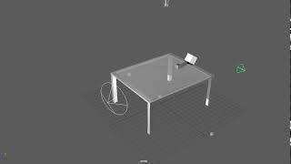 IAT 343: Assignment 3 Cubes by Andy Guan