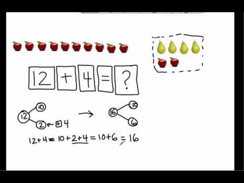 1.NBT.4 - Add