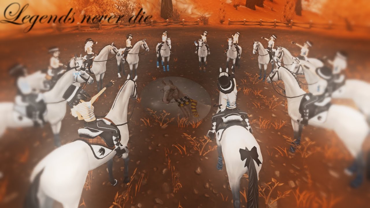 [SSO] Nice Witches !|| Legends never die !♥ - YouTube