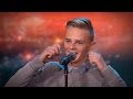 Steff amazes the jury with an incredible opera performance | Belgium's Got Talent | VTM