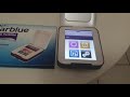 Test dovulation par le moniteur de fertilit clearblue comment tomber enceinte