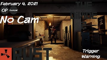 eaJ Archive: Rust - The Divide 2 [1] (02/04/2021)