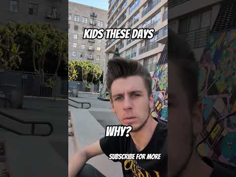 Kids These Days Memes Comedy Funny Smlpv