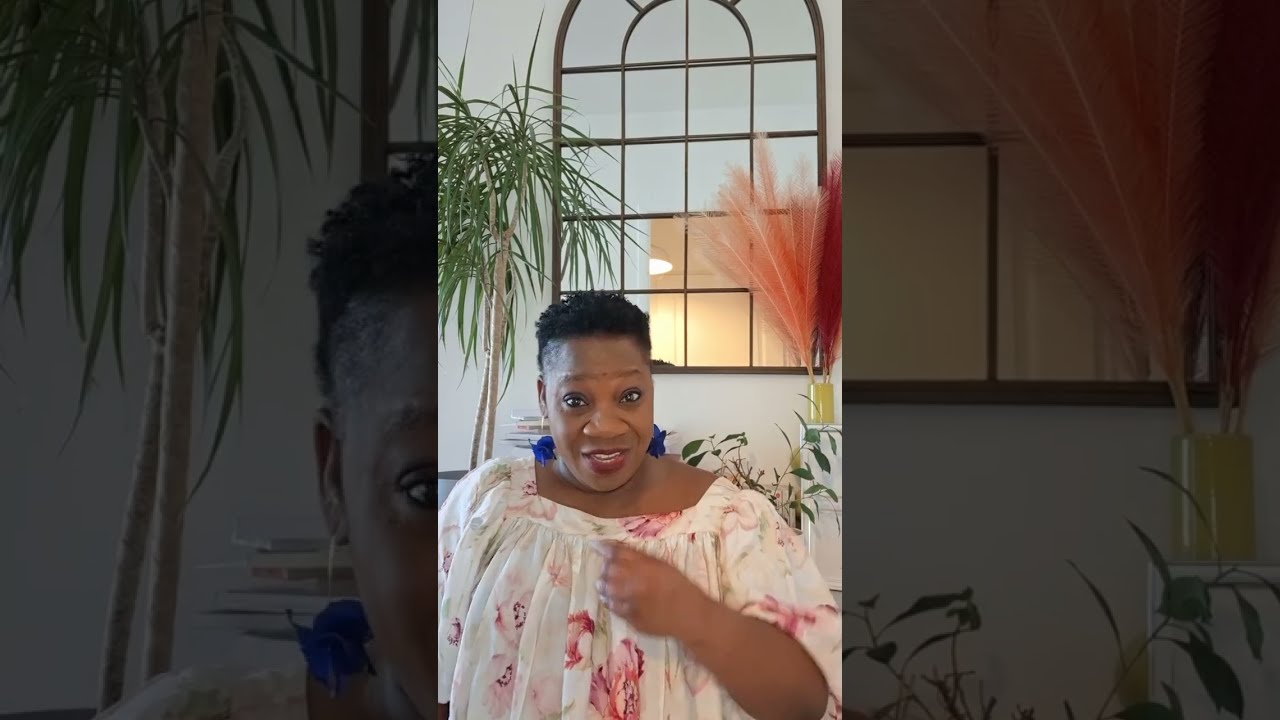 ARRÊTEZ DE VIVRE AVEC LES AMIES, LA FAMILLE ET LA BELLE FAMILLE : ÉCOUTEZ CETTE HISTOIRE