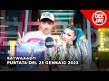 Rose Villain ospite a #SayWaaad – Puntata del 25 gennaio 2023