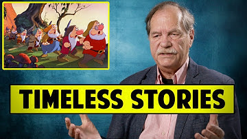 Impact Of Myths And Fairy Tales On Modern Stories - Christopher Vogler