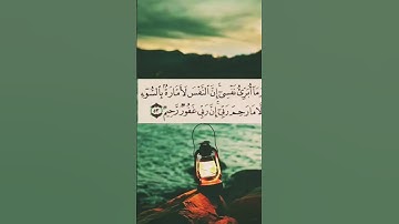 استمع بتلاوة القرآن الكريم بصوت جميل. #ابراهيم #اكسبلور #المصحف #راحة_نفسية#دويتو #لايك #تيك_توك