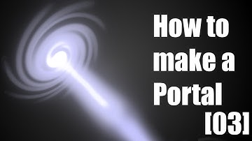 [Unity 5.6] Tutorial: How to create a portal gun - part 3