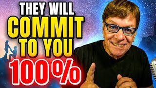Start Thinking This Way And They Will Commit To You 100% Law Of Attraction Neville Goddard