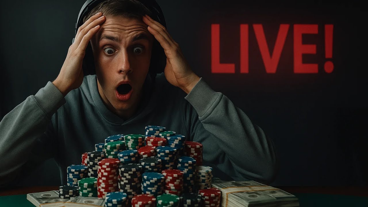 🏆 TWO TOURNAMENT WINS! 🏆 🔴🚀 [1k-10k: episode 9] !challenge