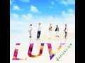 [LUV]  Super love