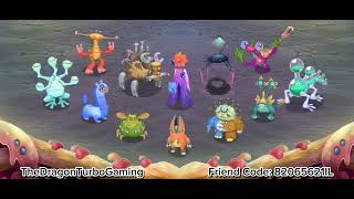 Ethereal Workshop (wave 4) - My Singing Monsters