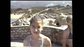 Spring Break 2002