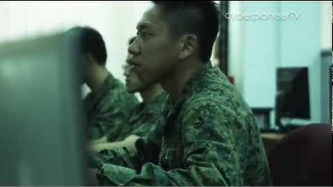 Ep 6: Command & Control Information Systems Specialist (I