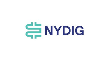 FinovateFall 2022 / NYDIG