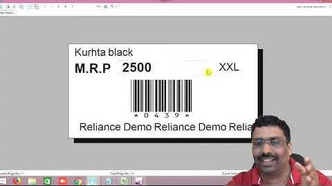 How to make barcode from billing software +91 Yes