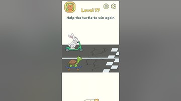 Can YOU Crack DOP 2 Level 77? 🤔 Android Gameplayer #Shorts