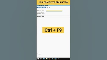 Purchase order in tally prime l tally prime 4.0 features  #Shorts #tallyprime