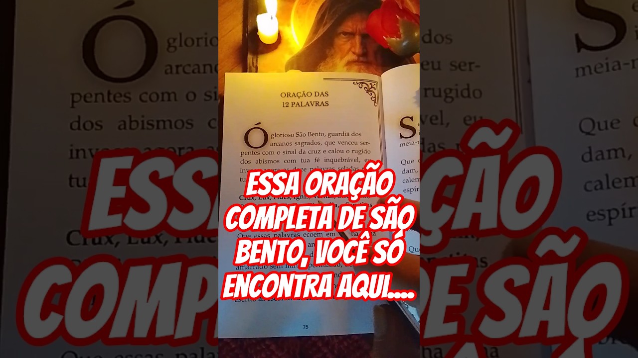 PEGUE AGORA UM COPO D’ÁGUA E VENHA FAZER ESSA PODEROSA … — Transcript