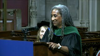 Herminia Palacio '83: Barnard Convocation 2023