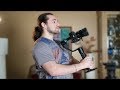 Zhiyun Crane Gimbal Filming Modes Explained - My Favorite and Why | Momentum Productions