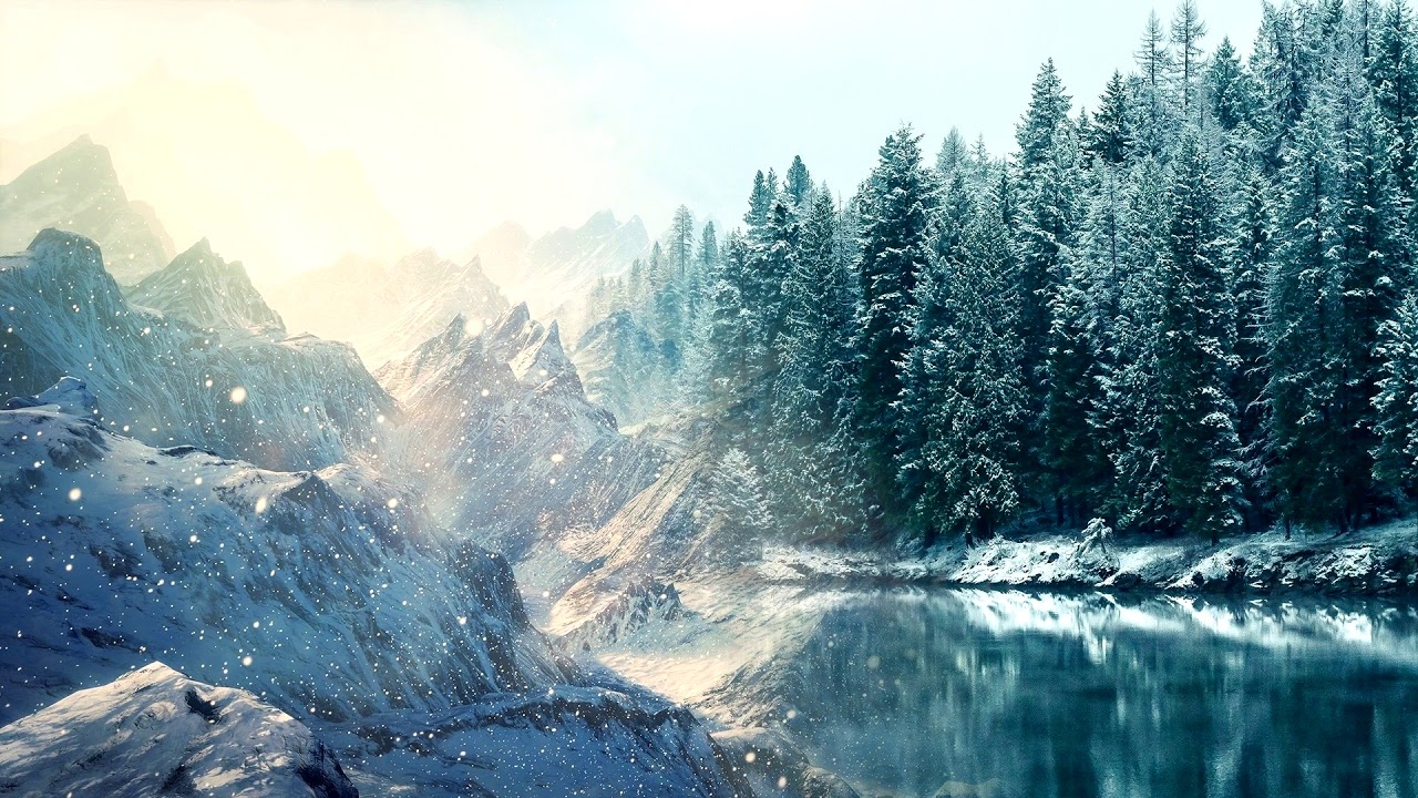 DT8 Project feat. Andrea Britton - Winter (Solis & Sean Truby vs Ultimate Remix)