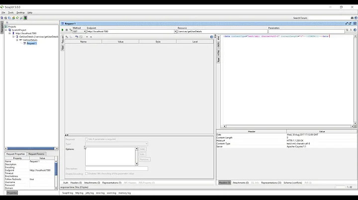 Adding Compute Node to Message Flow on IBM Integration Bus or WebSphere Message Broker