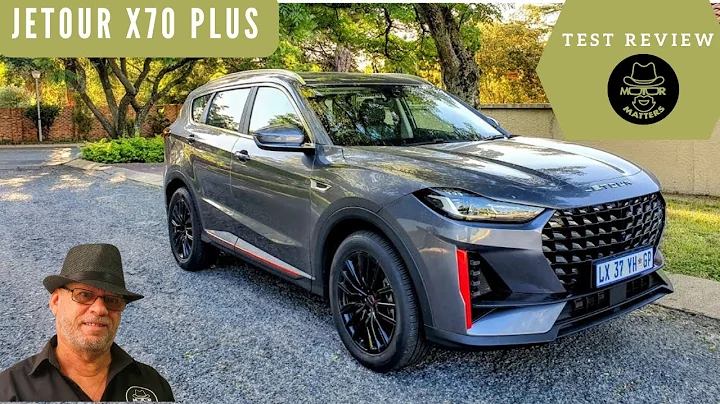 Jetour X70 Plus Test Review