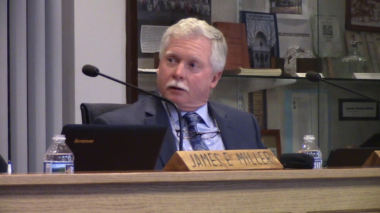 West Rockhill Township Supervisor's Meeting 11718 Part 1 of 2 YouTube